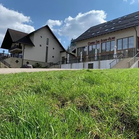Aqua Alpin Centru
