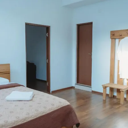 Pensionat Aqua Alpin Centru Câmpulung Moldovenesc